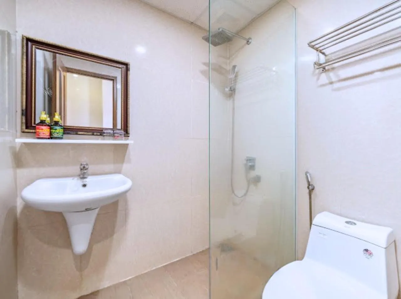 Dubai Hotel Danang