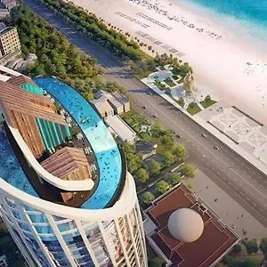 Wins House - Panorama Grand Апарт-отель Нячанг