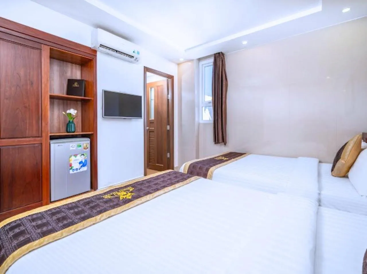Dubai Hotel Дананг 3*,  Вьетнам