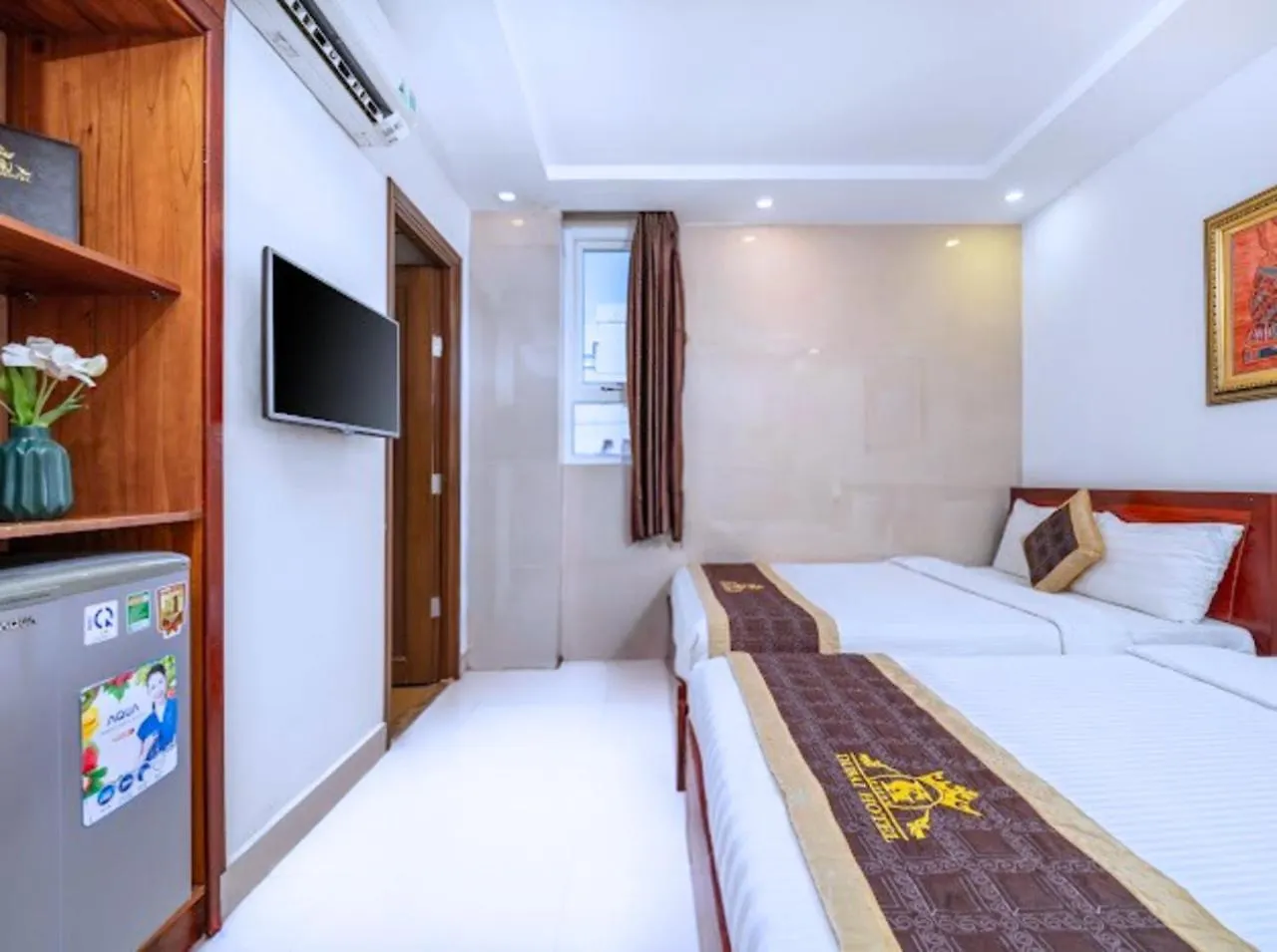 Dubai Hotel Дананг