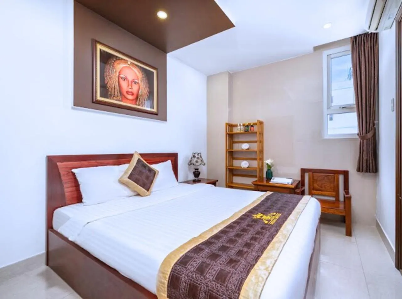 Dubai Hotel Дананг 3*,  Вьетнам