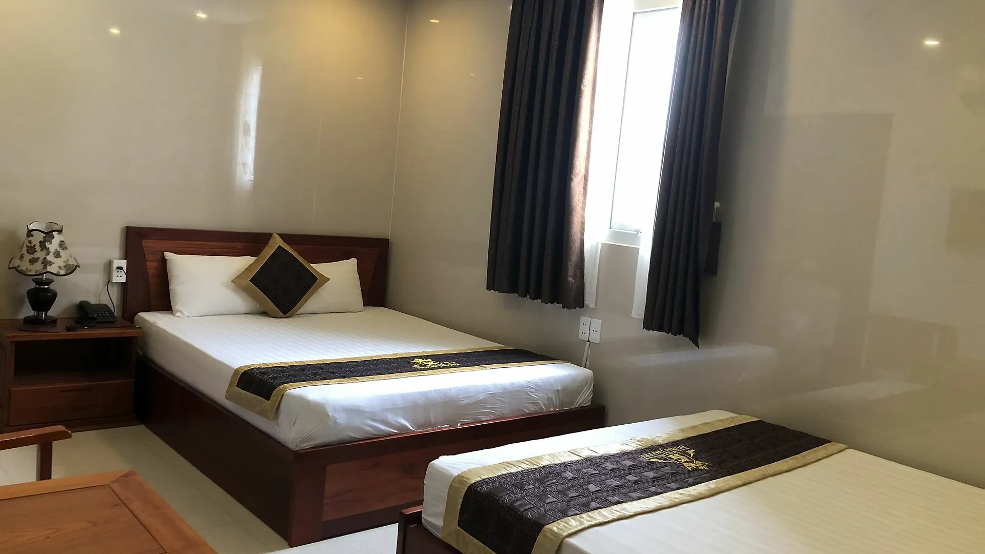 ***  Dubai Hotel Дананг Вьетнам